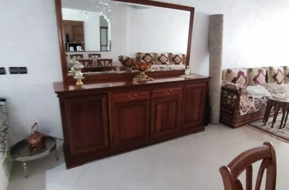 Appartement à vendre 1 500 000 dh 254 m², 3 chambres - Khabbazat Kénitra