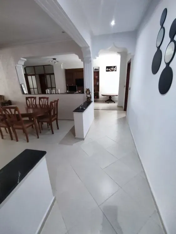 Appartement à vendre 1 580 000 dh 254 m², 3 chambres - Khabbazat Kénitra