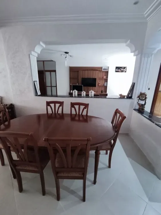 Appartement à vendre 1 580 000 dh 254 m², 3 chambres - Khabbazat Kénitra