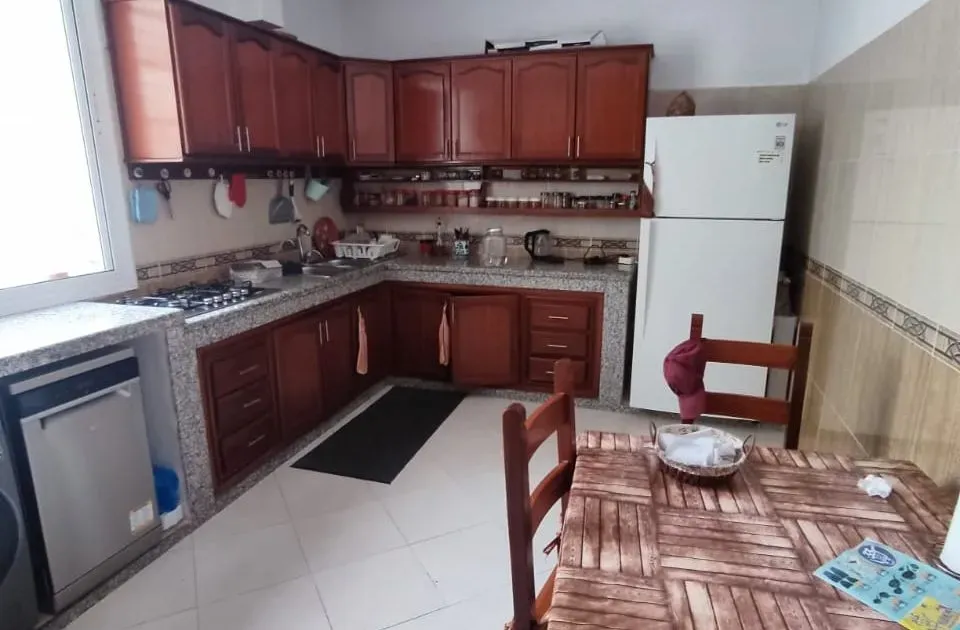 Appartement à vendre 1 500 000 dh 254 m², 3 chambres - Khabbazat Kénitra