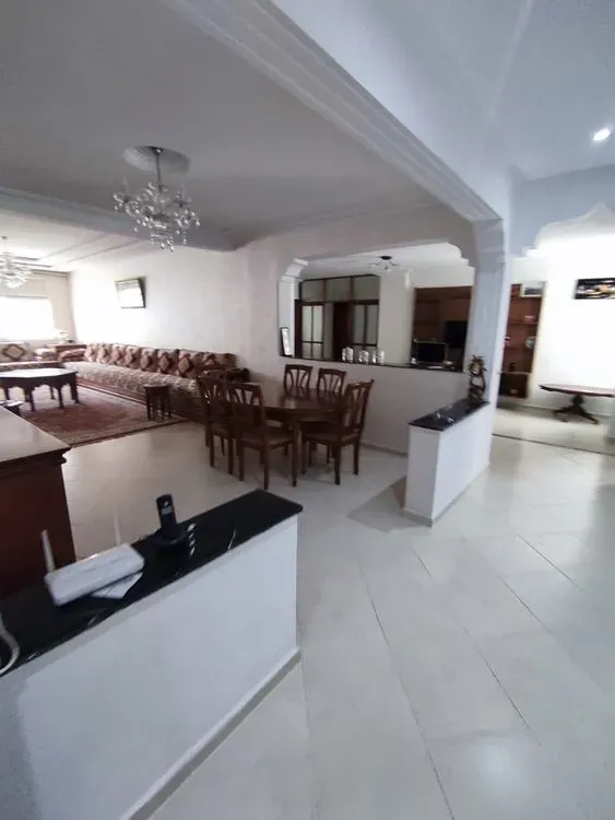 Appartement à vendre 1 580 000 dh 254 m², 3 chambres - Khabbazat Kénitra