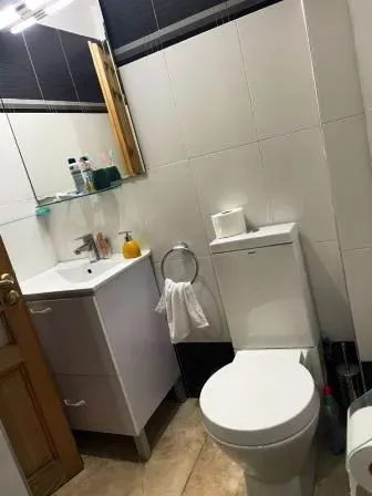 Appartement à louer 8 000 dh 50 m² avec 1 chambre - Hassan - Centre Ville Rabat | Agenz