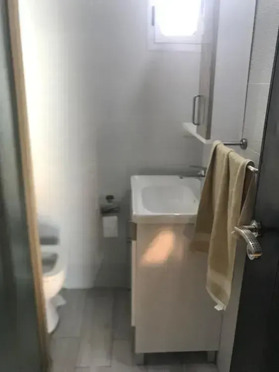Appartement à louer 2 700 dh 54 m² avec 2 chambres - Zone Industrielle Casablanca