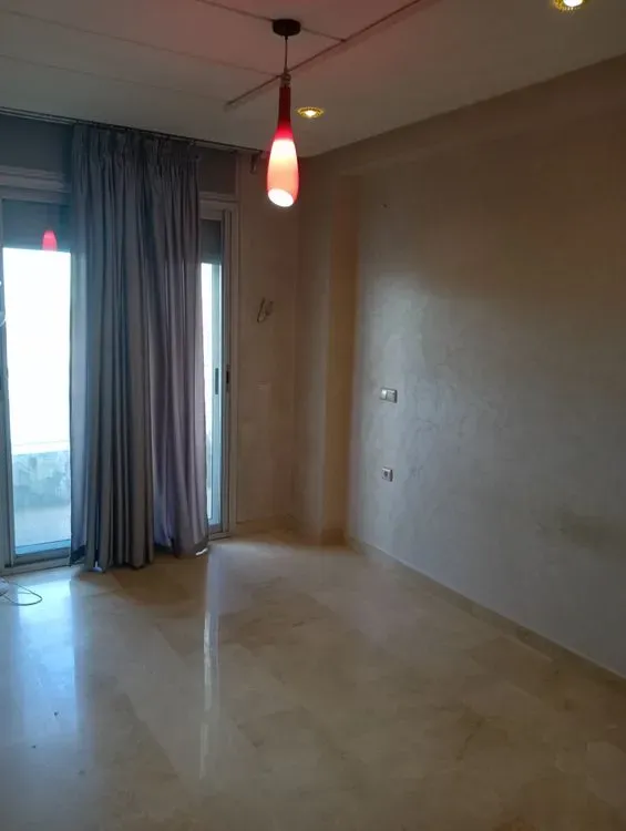 Appartement à louer 4 300 dh 98 m² avec 2 chambres - Aïn Sebaâ Casablanca | Agenz