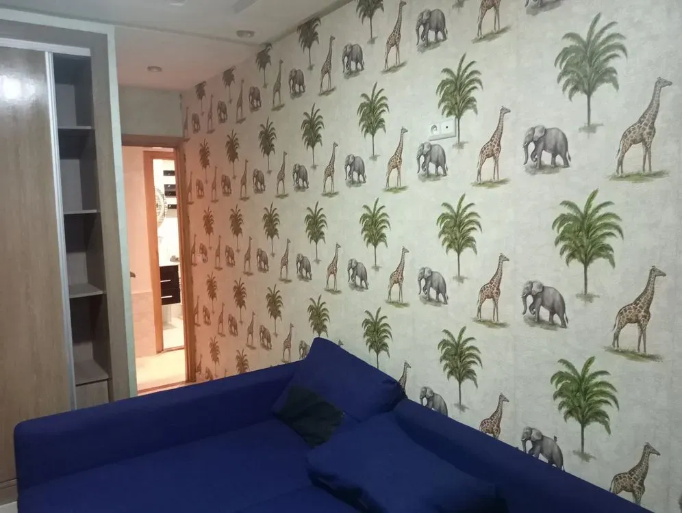 Appartement à louer 4 300 dh 98 m² avec 2 chambres - Aïn Sebaâ Casablanca | Agenz