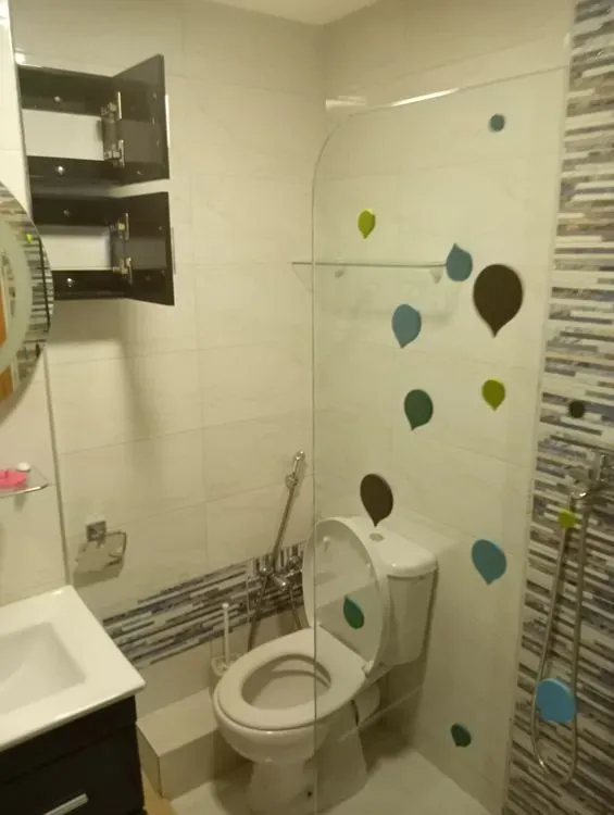 Appartement à louer 4 300 dh 98 m² avec 2 chambres - Aïn Sebaâ Casablanca | Agenz