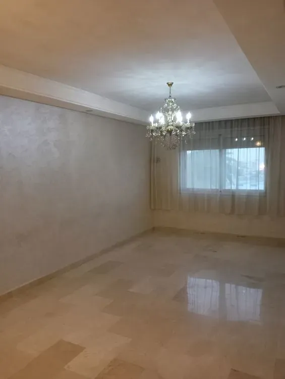 Appartement à louer 4 300 dh 98 m² avec 2 chambres - Aïn Sebaâ Casablanca | Agenz