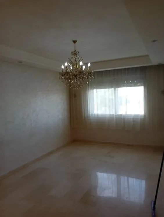 Appartement à louer 4 300 dh 98 m² avec 2 chambres - Aïn Sebaâ Casablanca | Agenz