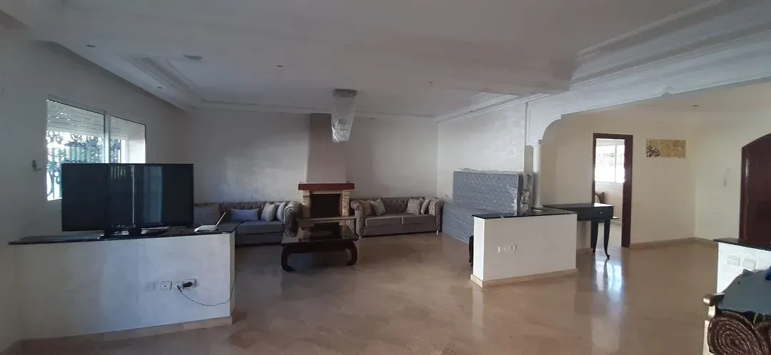 Villa à vendre 5 990 000 dh 285 m² avec 4 chambres - Anfa Supérieur Casablanca | Agenz
