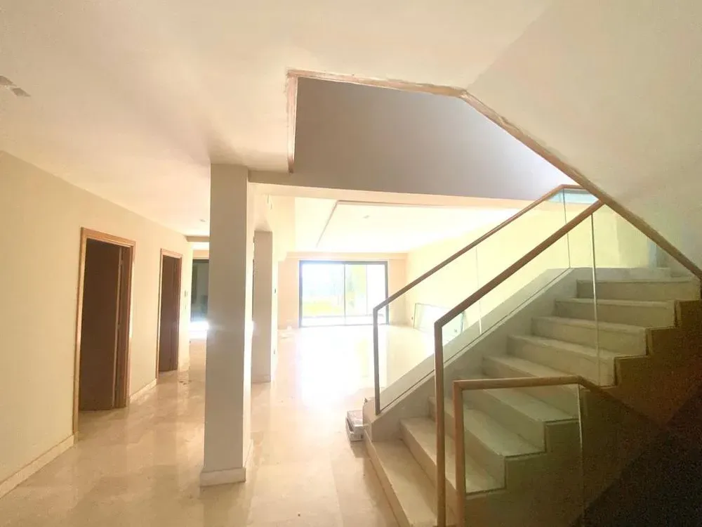 Villa à louer 30 000 dh 340 m² avec 4 chambres - Ville Verte Nouaceur | Agenz