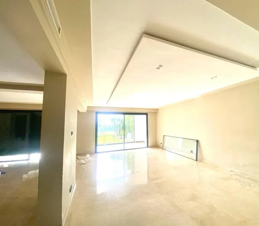 Villa à louer 30 000 dh 340 m² avec 4 chambres - Ville Verte Nouaceur | Agenz