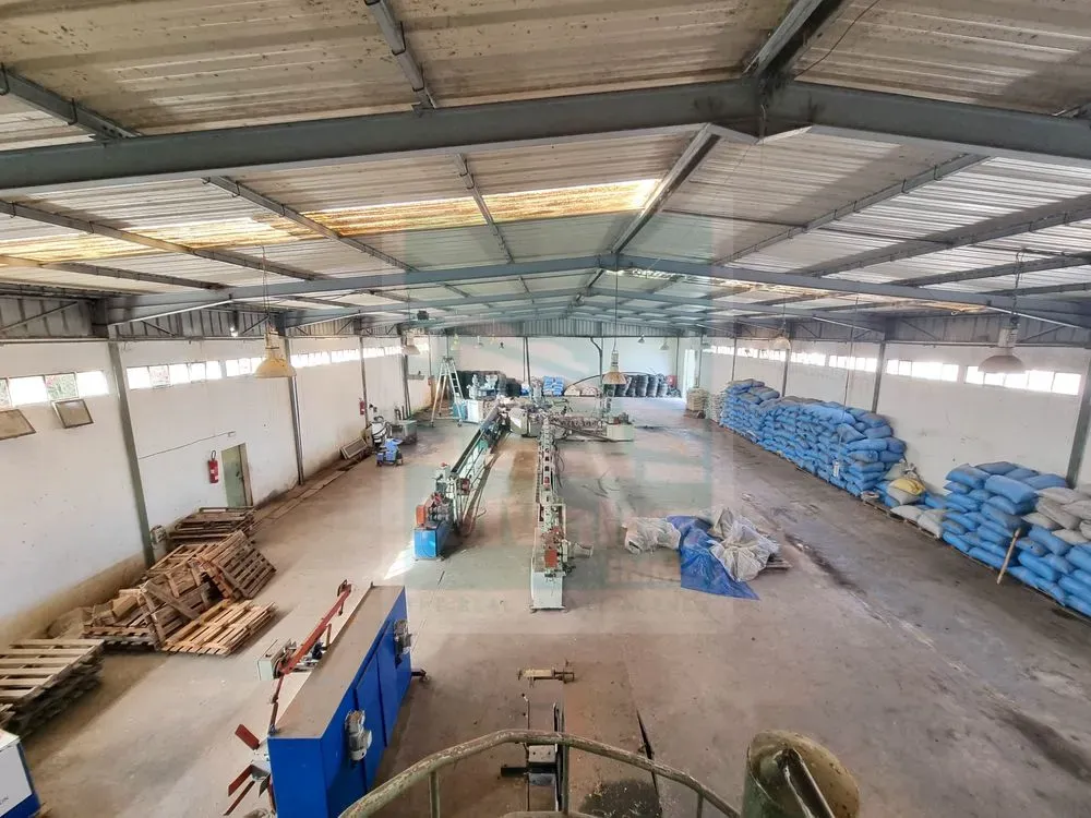 Local Industriel à vendre 14 000 000 dh 1 606 m² avec null chambre - Haouzia El Jadida | Agenz