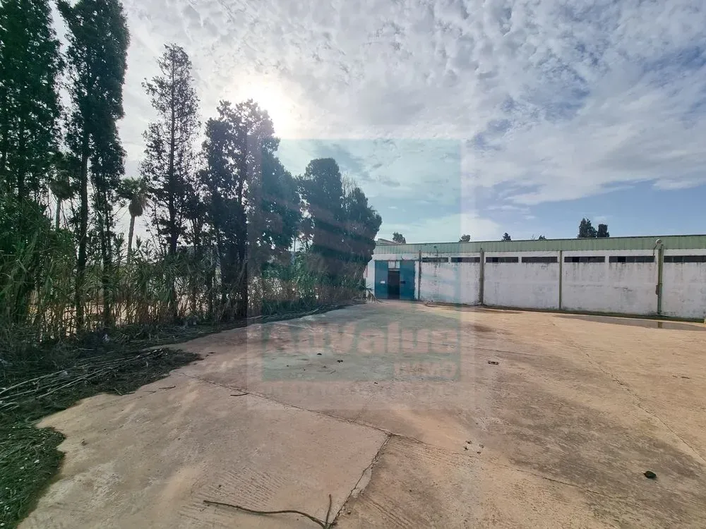 Local Industriel à vendre 14 000 000 dh 1 606 m² avec null chambre - Haouzia El Jadida | Agenz