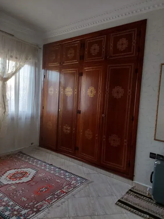 Appartement à vendre 1 520 000 dh 155 m² avec 2 chambres - L'Ocean Rabat | Agenz