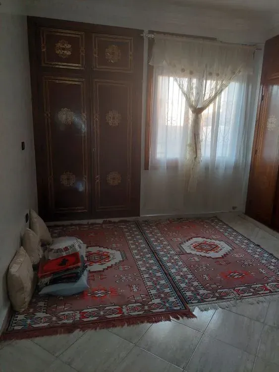 Appartement à vendre 1 520 000 dh 155 m² avec 2 chambres - L'Ocean Rabat | Agenz