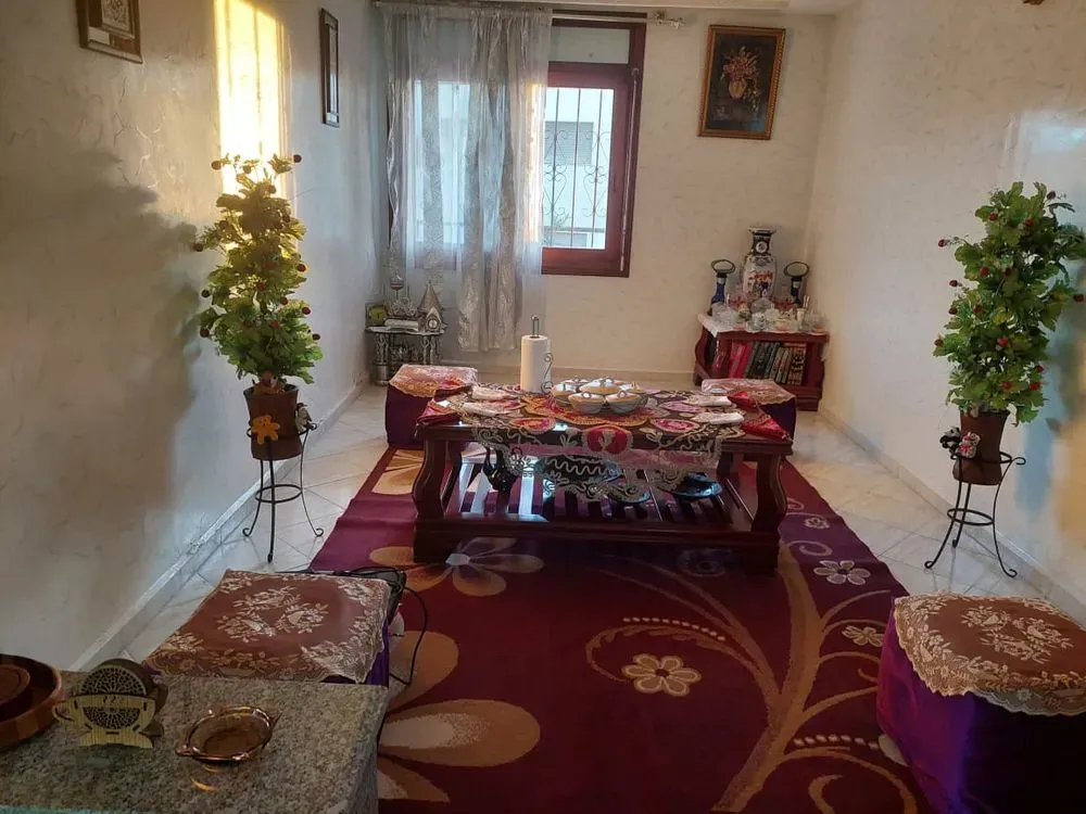 Appartement à vendre 1 520 000 dh 155 m² avec 2 chambres - L'Ocean Rabat | Agenz