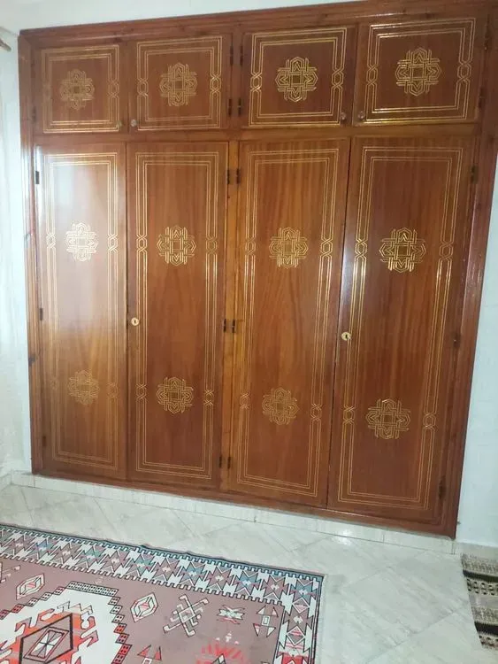 Appartement à vendre 1 520 000 dh 155 m² avec 2 chambres - L'Ocean Rabat | Agenz