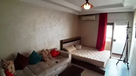 Appartement à vendre 720 000 dh 23 m² avec 1 chambre - Agdal Rabat | Agenz