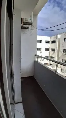 Appartement à vendre 720 000 dh 23 m² avec 1 chambre - Agdal Rabat | Agenz