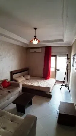 Appartement à vendre 720 000 dh 23 m² avec 1 chambre - Agdal Rabat | Agenz