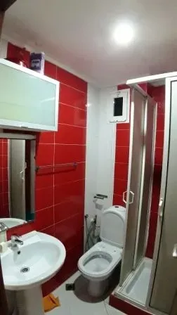 Appartement à vendre 720 000 dh 23 m² avec 1 chambre - Agdal Rabat | Agenz