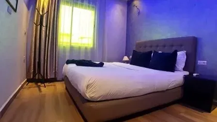 Appartement à louer 9 000 dh 70 m² avec 1 chambre - Hassan - Centre Ville Rabat | Agenz