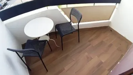 Appartement à louer 9 000 dh 70 m² avec 1 chambre - Hassan - Centre Ville Rabat | Agenz