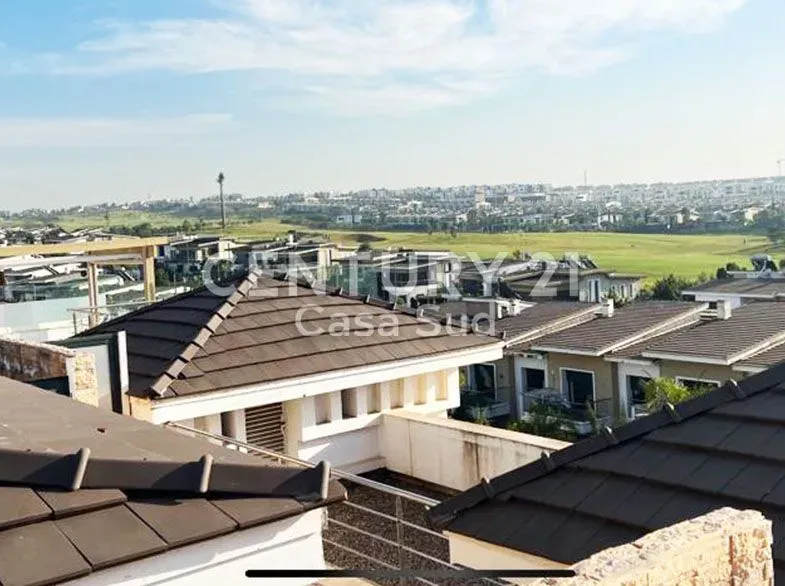 Appartement à louer 13 000 dh 130 m², 3 chambres - Ville Verte 