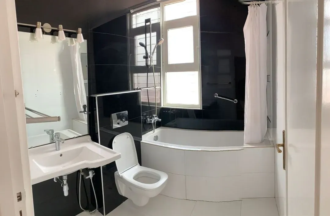 Appartement à louer 12 000 dh 140 m², 3 chambres - Agdal Rabat