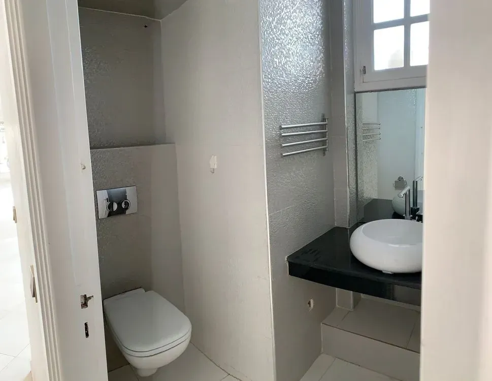 Appartement à louer 12 000 dh 140 m², 3 chambres - Agdal Rabat