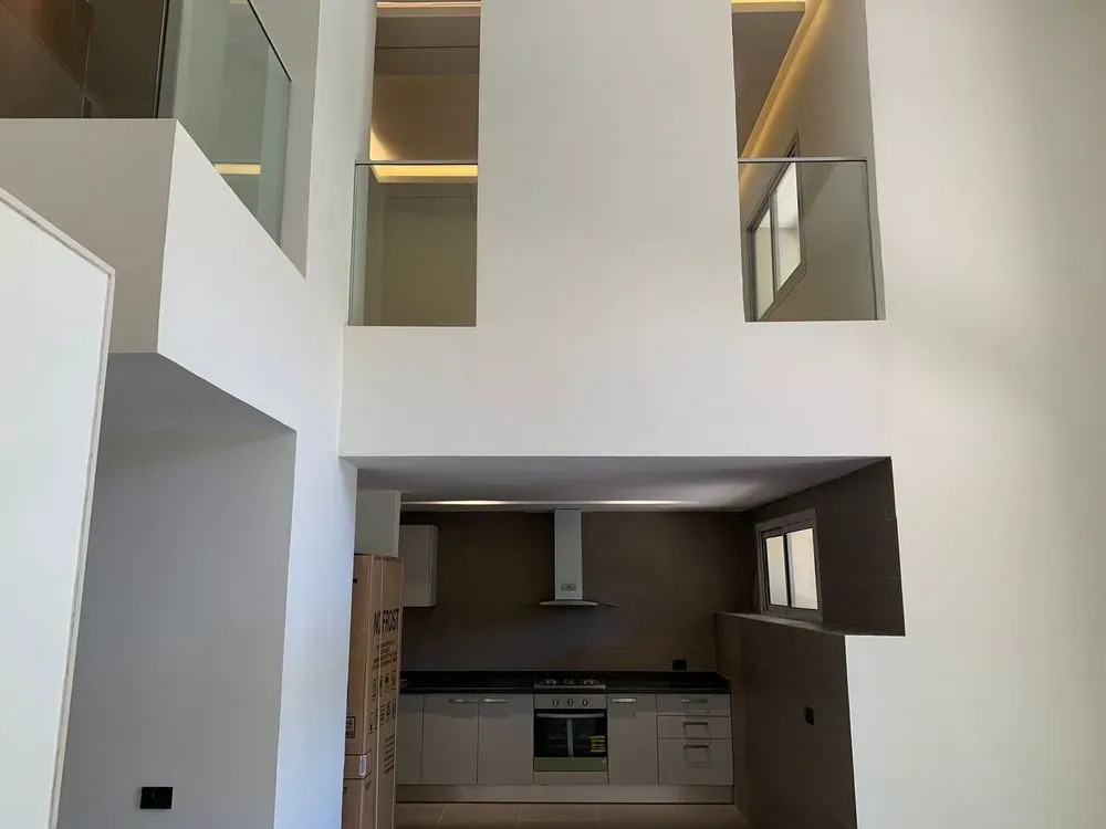 Studio à louer 11 000 dh 100 m² - Haut Agdal Rabat
