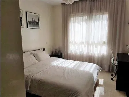 Appartement à louer 7 500 dh 100 m², 2 chambres - Agdal Rabat