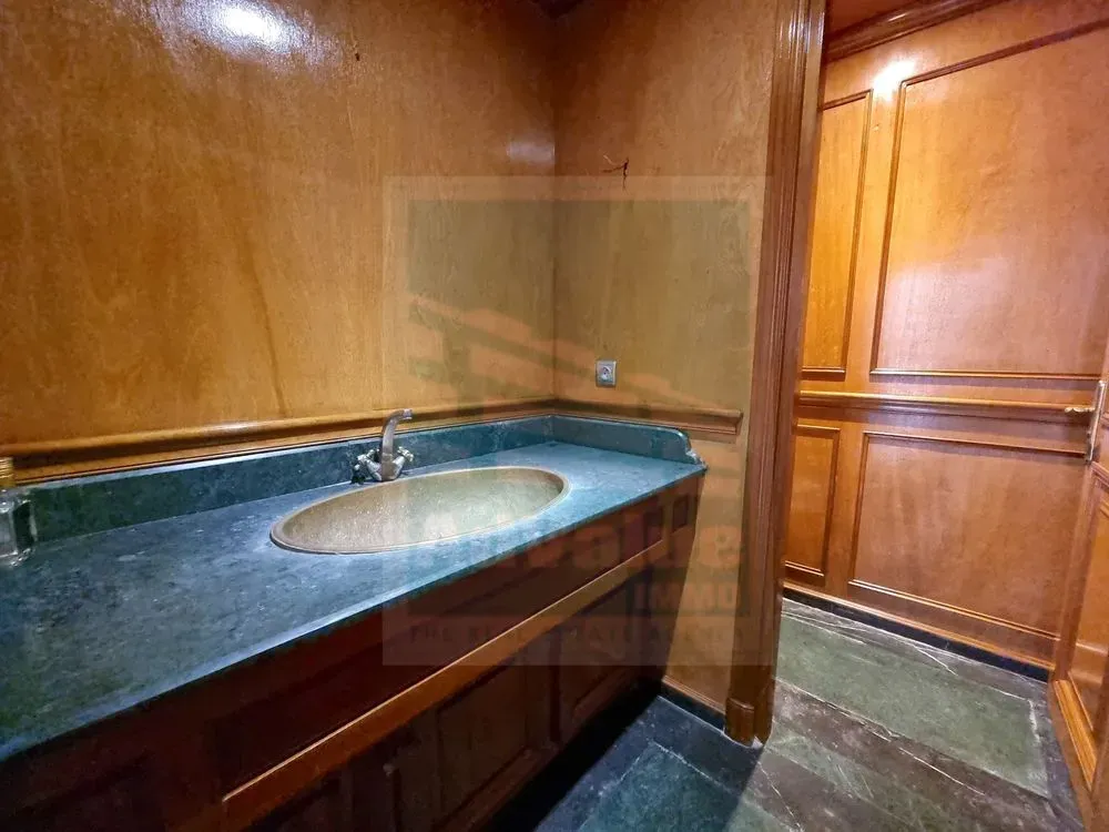 Appartement à louer 20 000 dh 260 m², 4 chambres - Racine Casablanca
