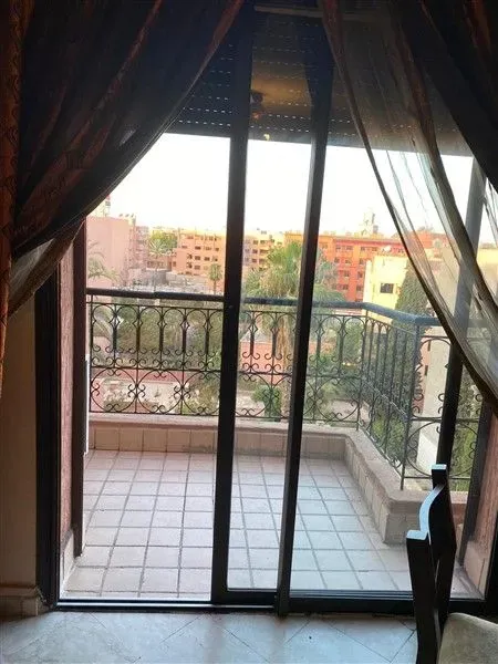 Appartement à vendre 1 550 000 dh 103 m² avec 2 chambres - Hivernage Marrakech | Agenz