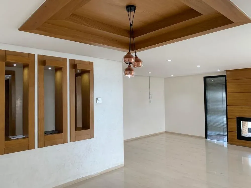 Appartement à louer 18 000 dh 240 m² avec 3 chambres - Souissi Rabat