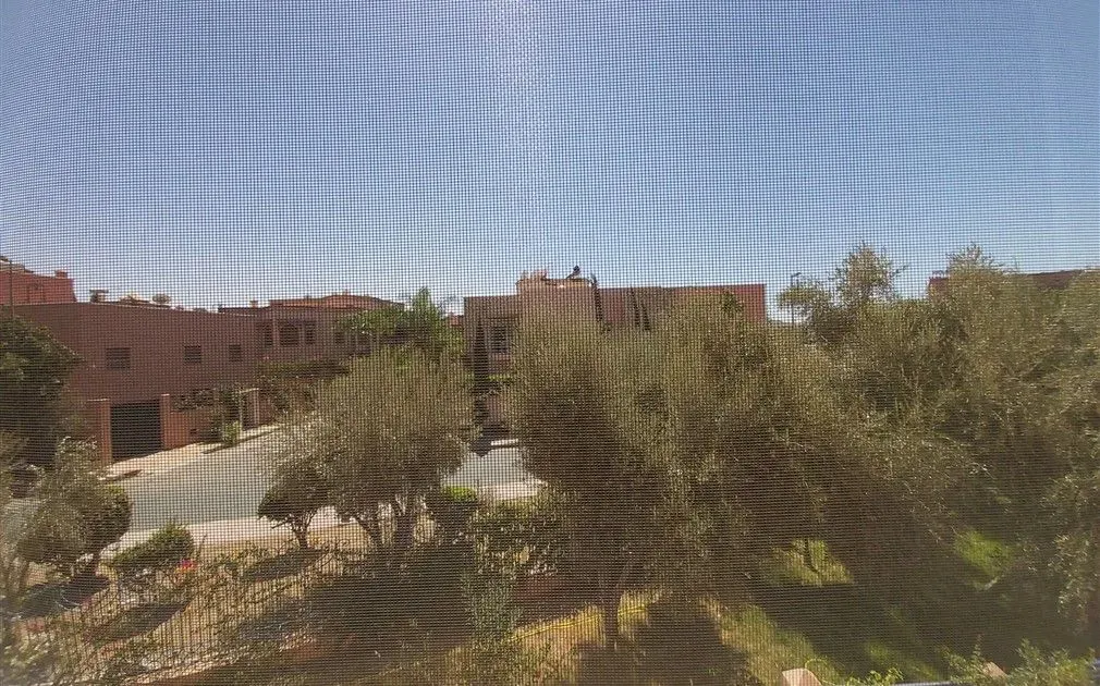 Appartement à vendre 1 800 000 dh 141 m², 3 chambres - Amerchich Marrakech