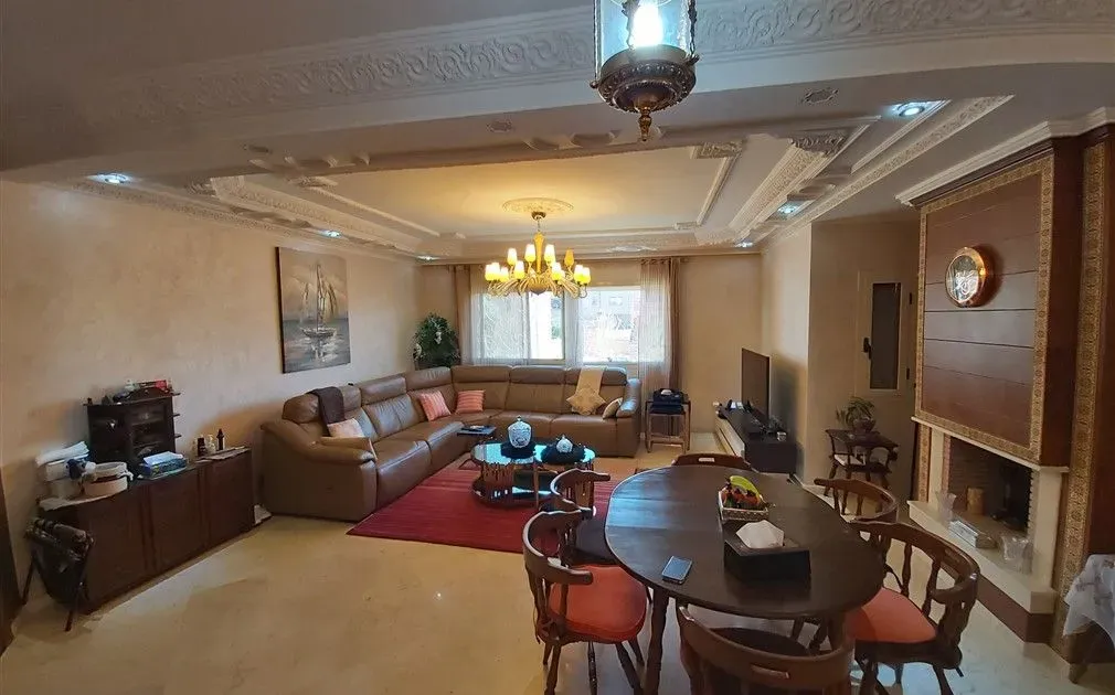 Appartement à vendre 1 800 000 dh 141 m², 3 chambres - Amerchich Marrakech
