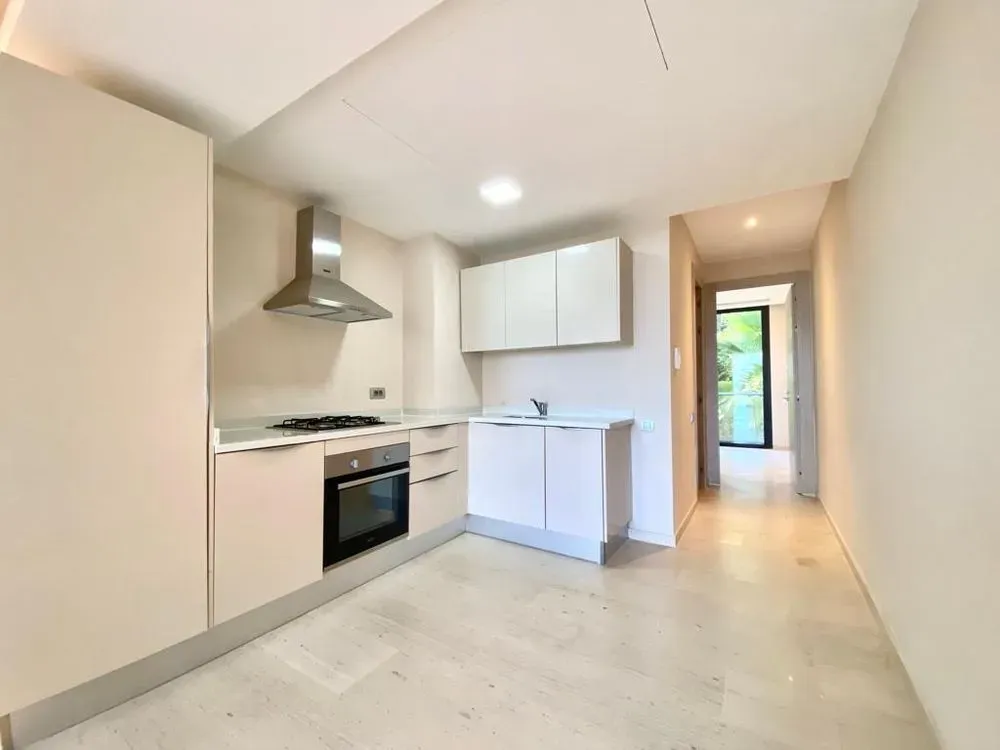 Appartement à vendre 1 850 000 dh 51 m² avec 1 chambre - Anfa Supérieur Casablanca | Agenz