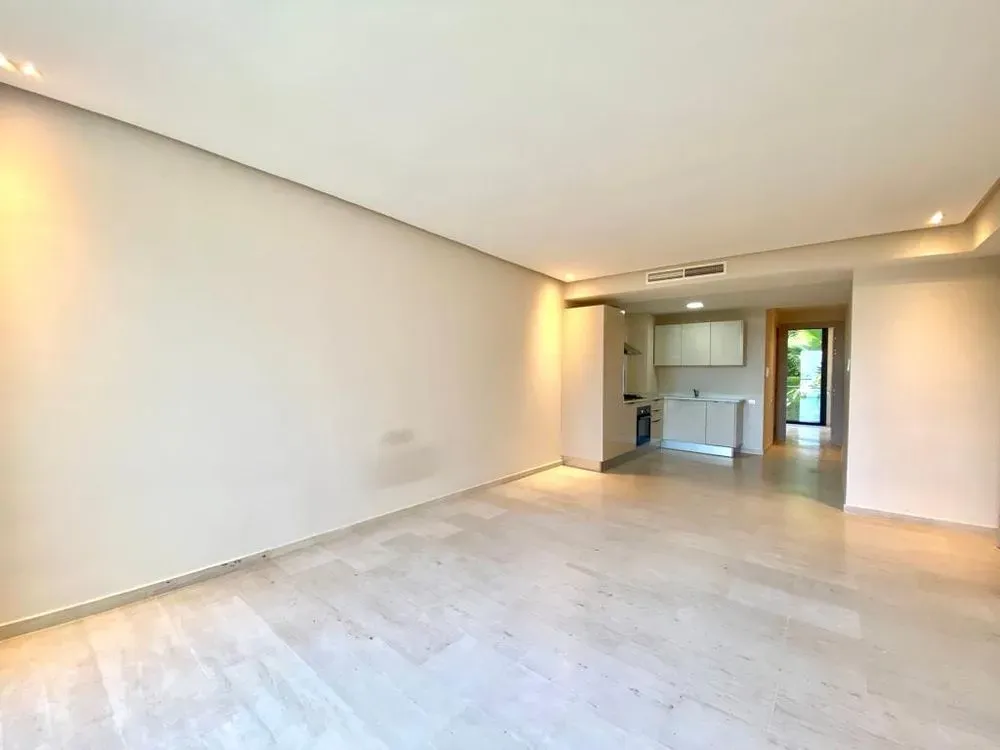 Appartement à vendre 1 850 000 dh 51 m² avec 1 chambre - Anfa Supérieur Casablanca | Agenz