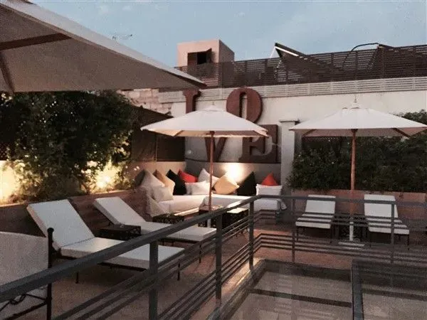 Riad à vendre 7 570 000 dh 183 m², 6 chambres - Kasbah Marrakech