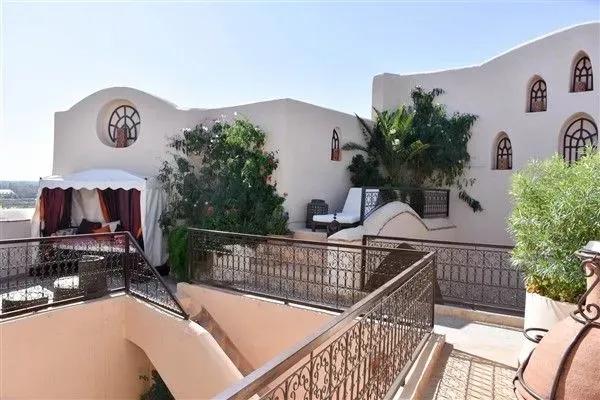 Riad à vendre 3 564 000 dh 291 m², 5 chambres - Autre Marrakech