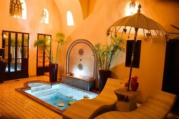 Riad à vendre 3 564 000 dh 291 m², 5 chambres - Autre Marrakech