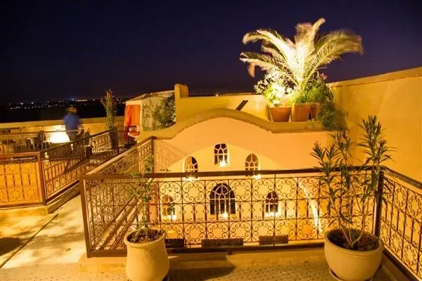 Riad à vendre 3 564 000 dh 291 m², 5 chambres - Autre Marrakech
