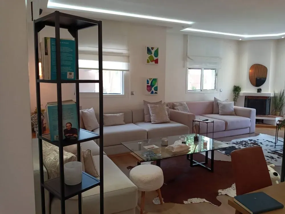 Villa à vendre 7 700 000 dh 6 098 m² avec 3 chambres - Sidi Yahya Zaer Skhirate- Témara | Agenz
