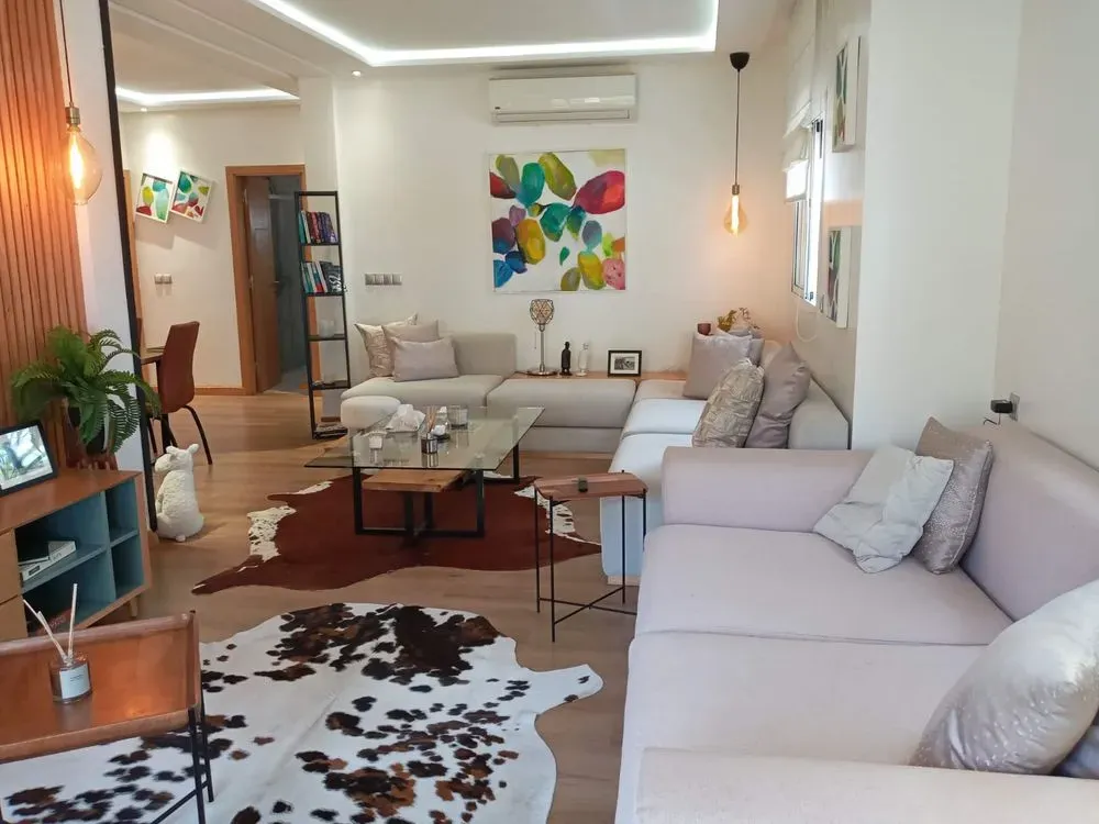 Villa à vendre 7 700 000 dh 6 098 m² avec 3 chambres - Sidi Yahya Zaer Skhirate- Témara | Agenz