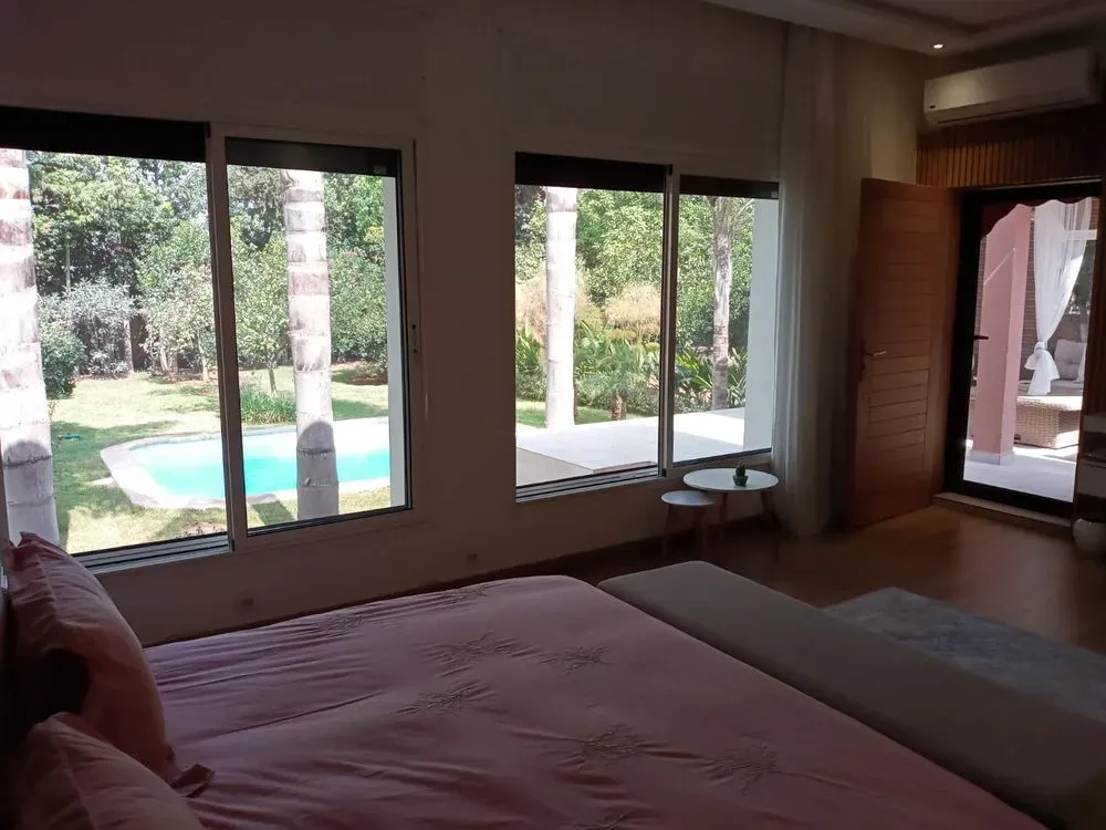 Villa à vendre 7 700 000 dh 6 098 m² avec 3 chambres - Sidi Yahya Zaer Skhirate- Témara | Agenz