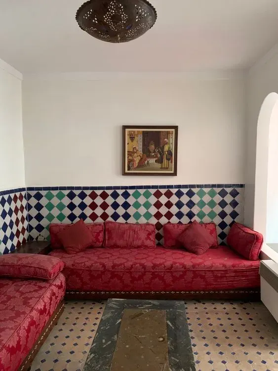 Annonce appartement ou maison à vendre