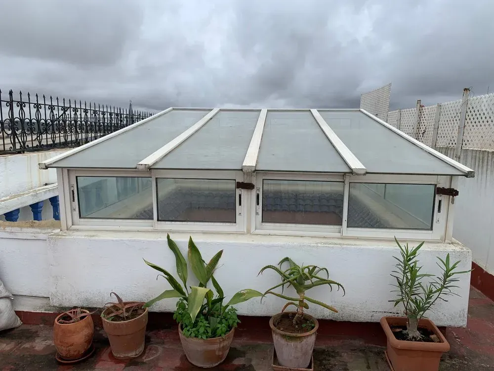 Annonce appartement ou maison à vendre