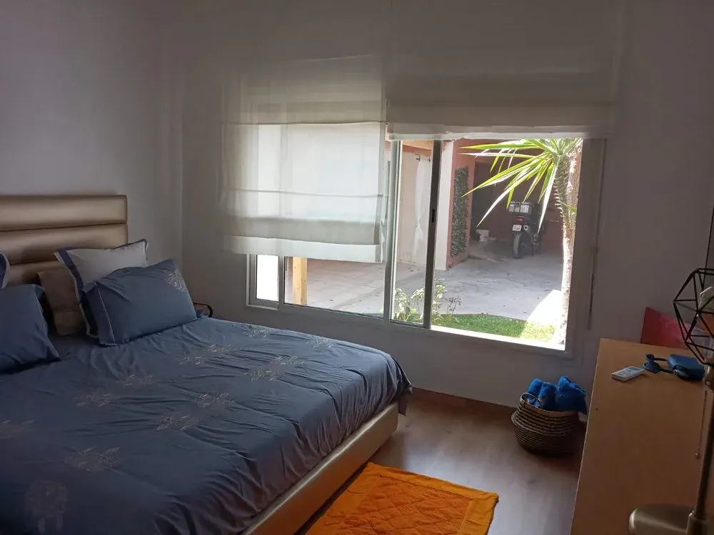 Villa à vendre 7 700 000 dh 6 098 m² avec 3 chambres - Sidi Yahya Zaer Skhirate- Témara | Agenz