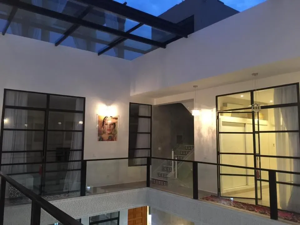 Annonce appartement ou maison à vendre